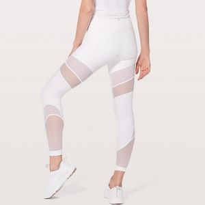 🧚‍♀️Lululemon Forget The Sweat Tight 25